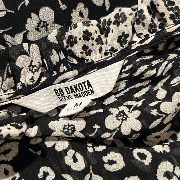 BBDAKOTA Mixed Degrees Dress - Picture 3 of 3